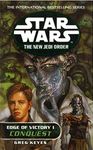 Edge of Victory I: Conquest (Star Wars: The New Jedi Order)