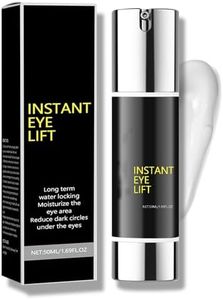 Harvey Ross Instant Iift Plus Cernes,Crème Anti Cernes et Rides Instantané,Anti Poche Sous les Yeux,Instant Eye Lift,Korean Skincare,Réduire les Poches Sous les Yeux (1)