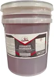 Dynamite Degreaser - Commercial Grade Degreaser for Oil Stain Removal, Concrete Dumpster Pads, Gas Station Cleaning (5)