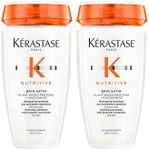 New Kerastase DOUBLE Nutritive Bain