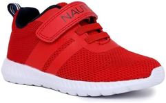 Nautica Kids Boys Fashion Sneaker A