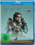 Dune 3D,2 Blu-ray