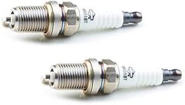 Briggs & Stratton 496018-2pk Spark Plug (2 Pack) For OHV Engines Replaces 5066K, RC14YC