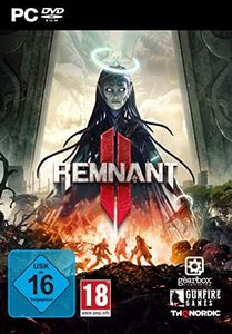 Remnant 2,1 DVD-ROM