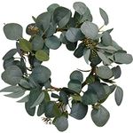 Outdoor Wreath For Windows