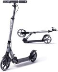 Aero Big Wheels Kick Scooter for Ki