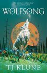 Wolfsong: 