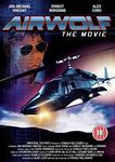 Airwolf: The Movie [DVD]