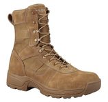 Propper Men's Series 100 8" Boot, Coyote, 12 W US
