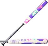 DeMarini 2026 CF® (-11) Fastpitch Softball Bat - 28"/17 oz