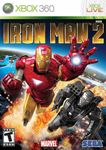 Iron Man 2 - Xbox 360 (Renewed)