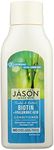 Restorative Biotin Conditioner Jason Natural Cosmetics 16 oz Liquid