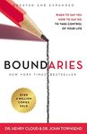 Boundaries Updated and Expanded Edi