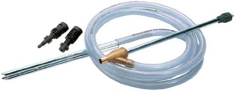 Draper 42042 Accessory Set for Sandblasting Machine