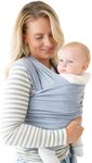 Baby Sling Wrap Newborn to Toddler 