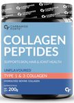 Collagen Types 1 & 3 Powders