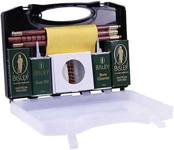 Bisley 20g