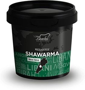 Shawarma B