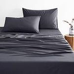 Wake In Cloud - King Bed Sheets Set