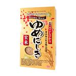 Super Premium Brown Sushi Rice (1kg) by Yume Nishiki