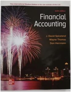 Financial Accounting