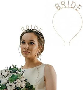 Bride Head