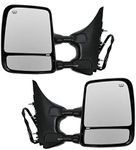 Parts N Go 2006-2010 Titan SE Heate