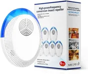 Ultrasonic Pest Device Repeller Ind