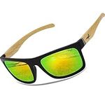 INFI Polarized Sunglasses for Men F