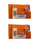 Hot Tub Spa Filter Cleaner 2 Packets DIY5070-02