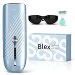 Blex Laser Hair Removal for Women a