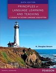 Principles of Language Learning and