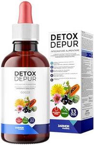 Detox Depu