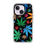 Phone Case Friends Weeds