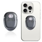 Language Translator Device, 2024 Latest Instant Translation Device, Instant Pocket AI Translator for iOS and Android 109 Languages, Gift for Travel and Business and Learning