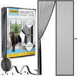 AUGO Magnetic Screen Door - Self Se