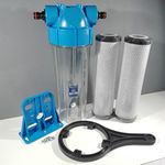 Koi Pond Water Filter For Fish Pond