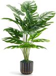 Der Rose Fake Plants Artificial Pla