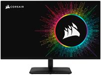 Corsair XENEON 32UHD144-A 32 Inch 4K Gaming Monitor - 144Hz, IPS, 1ms, 3840 x 2160, FreeSync Premium, HDR600, DisplayPort, HDMI, USB-C Hub