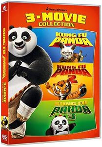 Kung Fu Pa