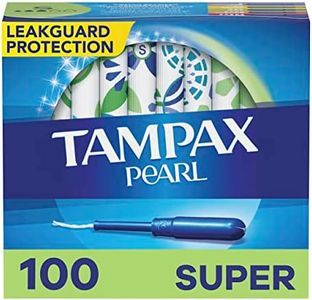 Tampax Pea