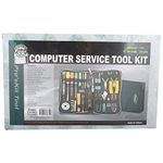 Proskit 1PK-810B Computer Service Tool Kit (220 V) (Pack of 1)