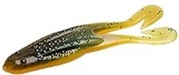 Zoom Bait Horny Toad Bait-Pack of 5