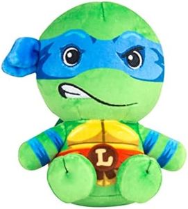 TMNT Leonardo Junior Mocchi Mocchi Plush