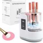 Electric Makeup Brush Cleaner Machi
