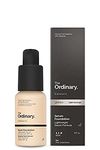 The Ordinary Serum Foundation 30ml Lightweight Pigment Suspension System with Moderate Coverage (1.1P Fair Pink Undertones)