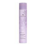 Pureology Hair Spray, Heat Protectant, Provides Maximum Hold, Style + Protect Lock It Down, Protects Color Treated Hair From Color Fade, Vegan, Sulfate-Free, Paraben-Free, 312 g