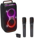 JBL PartyBox Club 120 Powerful Port