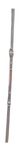 Gallagher A655 Complete 3-Ground Rod Electric Fence Kit