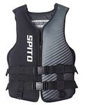 Super Soft Life Vest